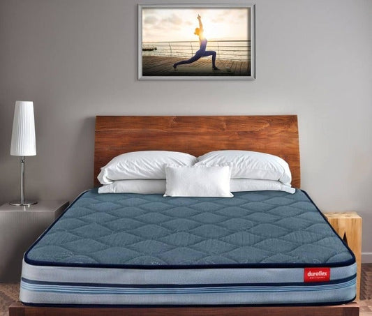 Duroflex Balance – Orthopedic Memory Foam Mattress