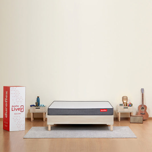 Bed in a Box | A Buyer's Guide