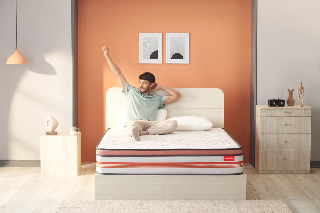 Difference Between Euro Top & Tight Top Mattress