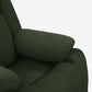 Avalon Sap Green Fabric Recliner