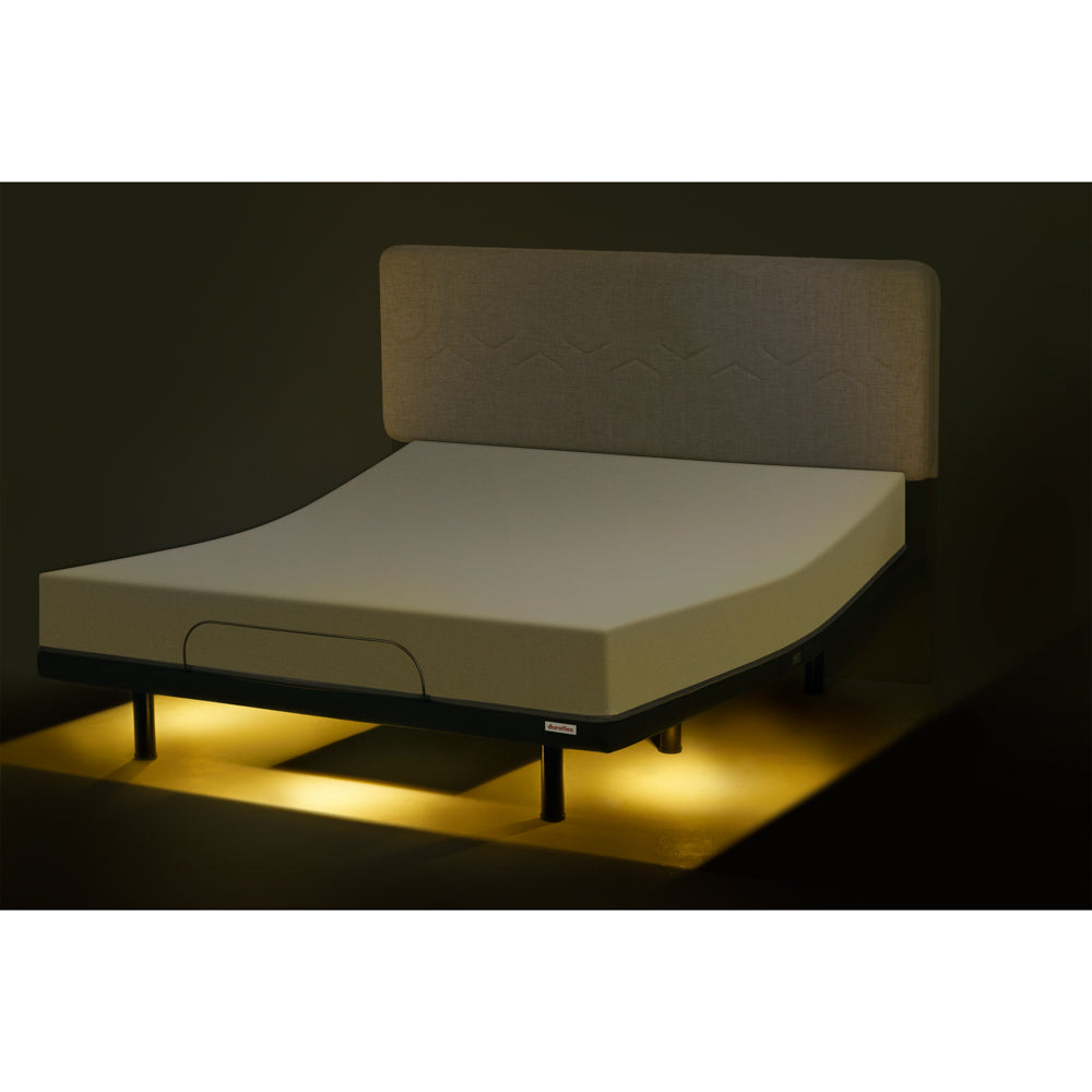 Wave Plus Adjustable Bed