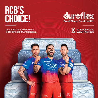 T20 Limited Edition Mattress Combo