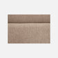 Ease Plaster Brown Fabric Sofa cum Bed