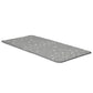 Flexi - Lightweight Travel Friendly Slim Mattress (Grey)