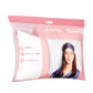 Happy Soft Lightweight High Quality Fibre Pillow (Qty : 2)