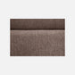 Ease Saddle Brown Fabric Sofa cum Bed