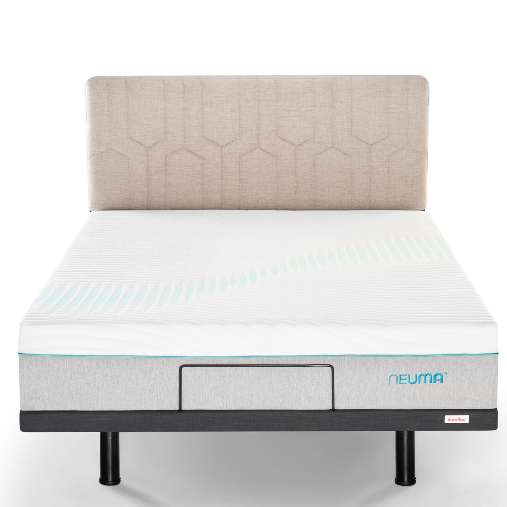 Neuma India’s First Firmness Adjustable Mattress