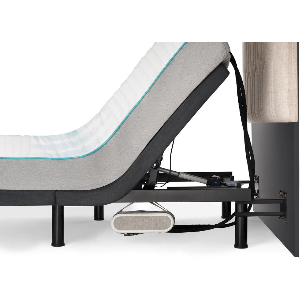 Neuma India’s First Firmness Adjustable Mattress