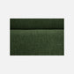 Ease Sap Green Fabric Sofa cum Bed