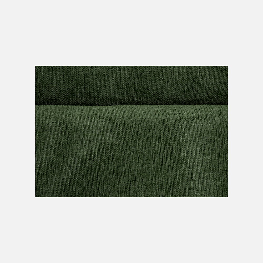 Ease Sap Green Fabric Sofa cum Bed