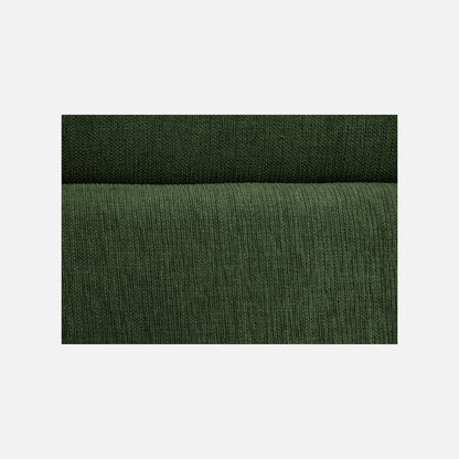 Ease Sap Green Fabric Sofa cum Bed