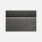 Ease Graphite Grey Fabric Sofa cum Bed