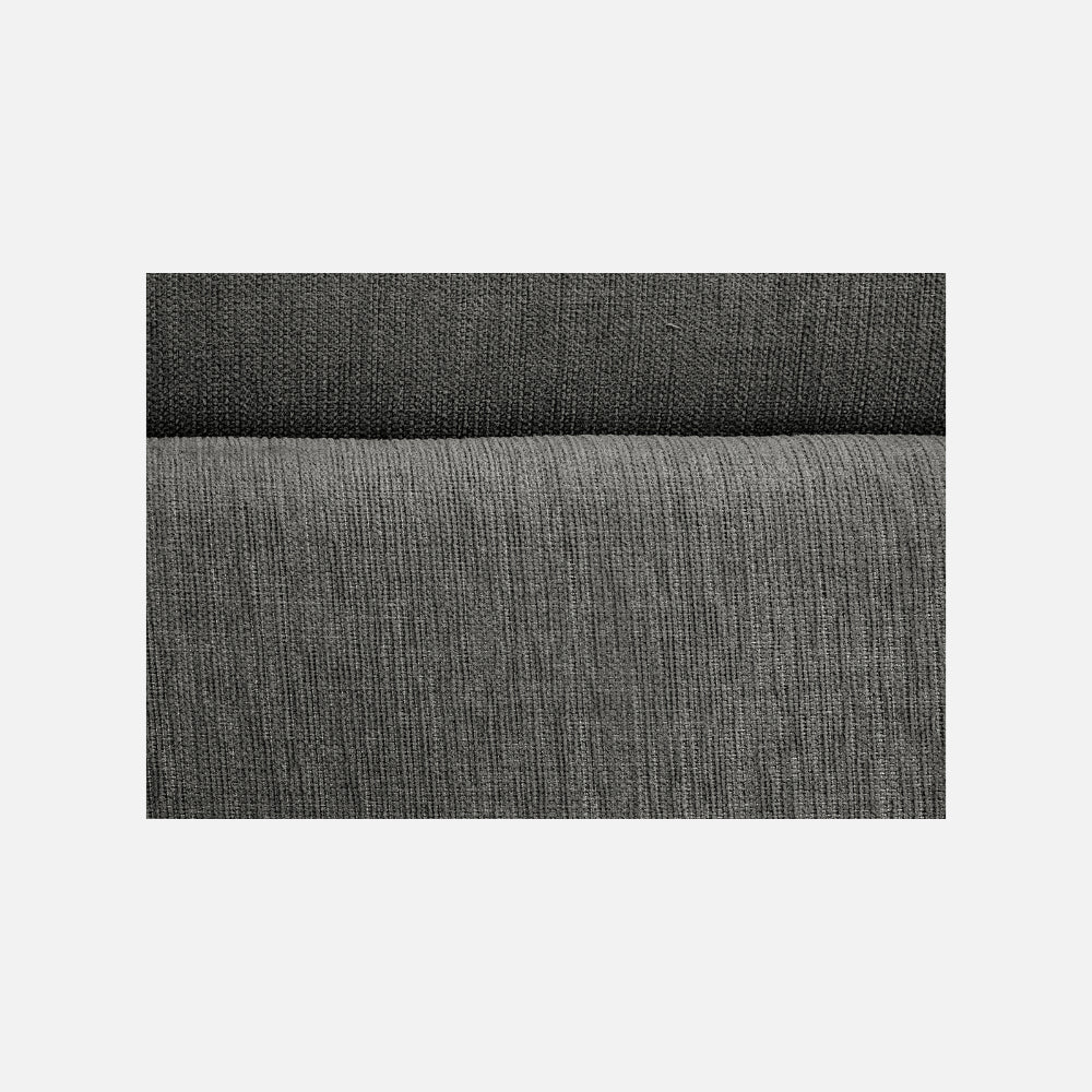 Ease Graphite Grey Fabric Sofa cum Bed