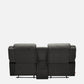 Avalon E Twin Motorized Graphite Grey Recliner