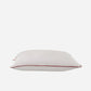 Happy Soft Lightweight High Quality Fibre Pillow (Qty : 2)