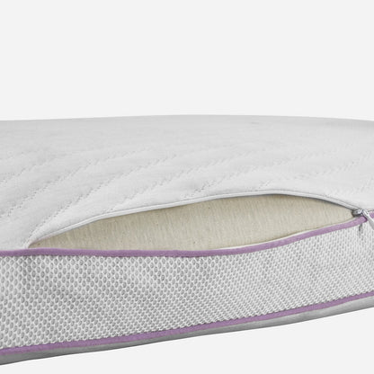 Comfort Cove Antimicrobial Pillow
