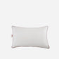 Happy Soft Lightweight High Quality Fibre Pillow (Qty : 2)