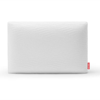 Neck Balance Memory Foam Orthopedic Support Pillow