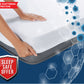 Balance 8 - Orthopedic Memory Foam Mattress