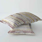 Artsy Purple 100% Cotton Super Soft Antibacterial Bedsheet Set - Splendour Prime