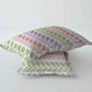 Serene Mauve 100% Cotton Super Soft Antibacterial Bedsheet Set - Splendour Prime