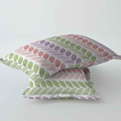 Serene Mauve 100% Cotton Super Soft Antibacterial Bedsheet Set - Splendour Prime