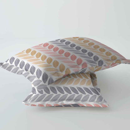 Serene Pink 100% Cotton Super Soft Antibacterial Bedsheet Set - Splendour Prime