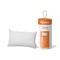 Zeal Microfibre Antimicrobial Pillow