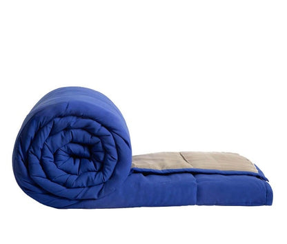 Snug Comforter