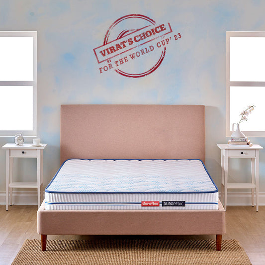 Back Magic Pro Orthopedic Mattress