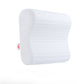 Duroflex Life Contoured Dual Height Antimicrobial Pillow