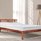 Admire Sheesham Wood Bed