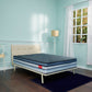 Balance Plus - Orthopedic Memory Foam Mattress With Euro Top