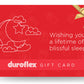 Gift Card - Duroflex