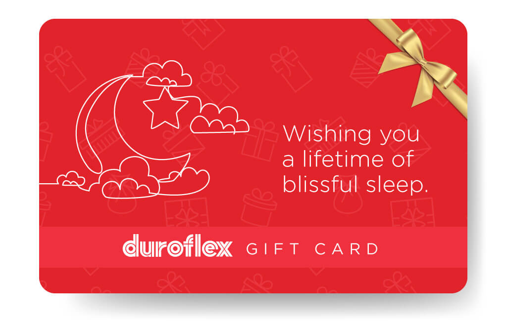 Gift Card - Duroflex