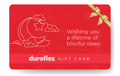 Gift Card - Duroflex