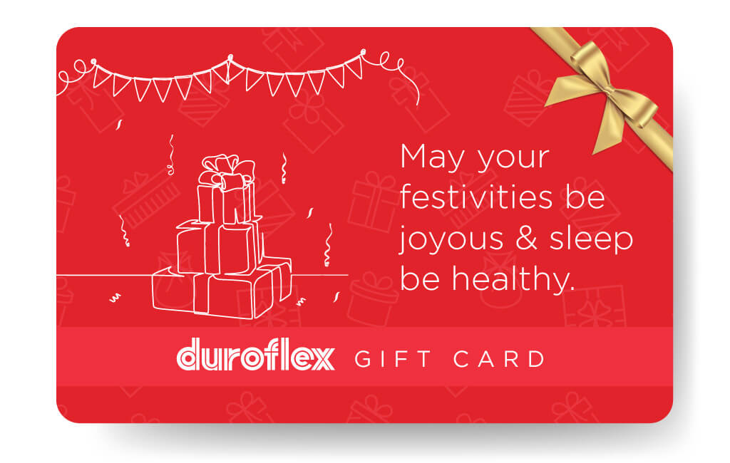 Gift Card - Duroflex