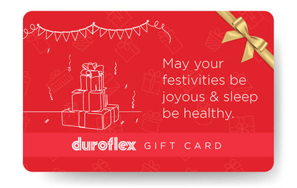 Gift Card - Duroflex