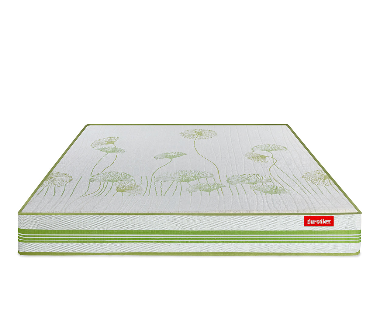 Avaasa 100% Natural Latex & Coir Mattress