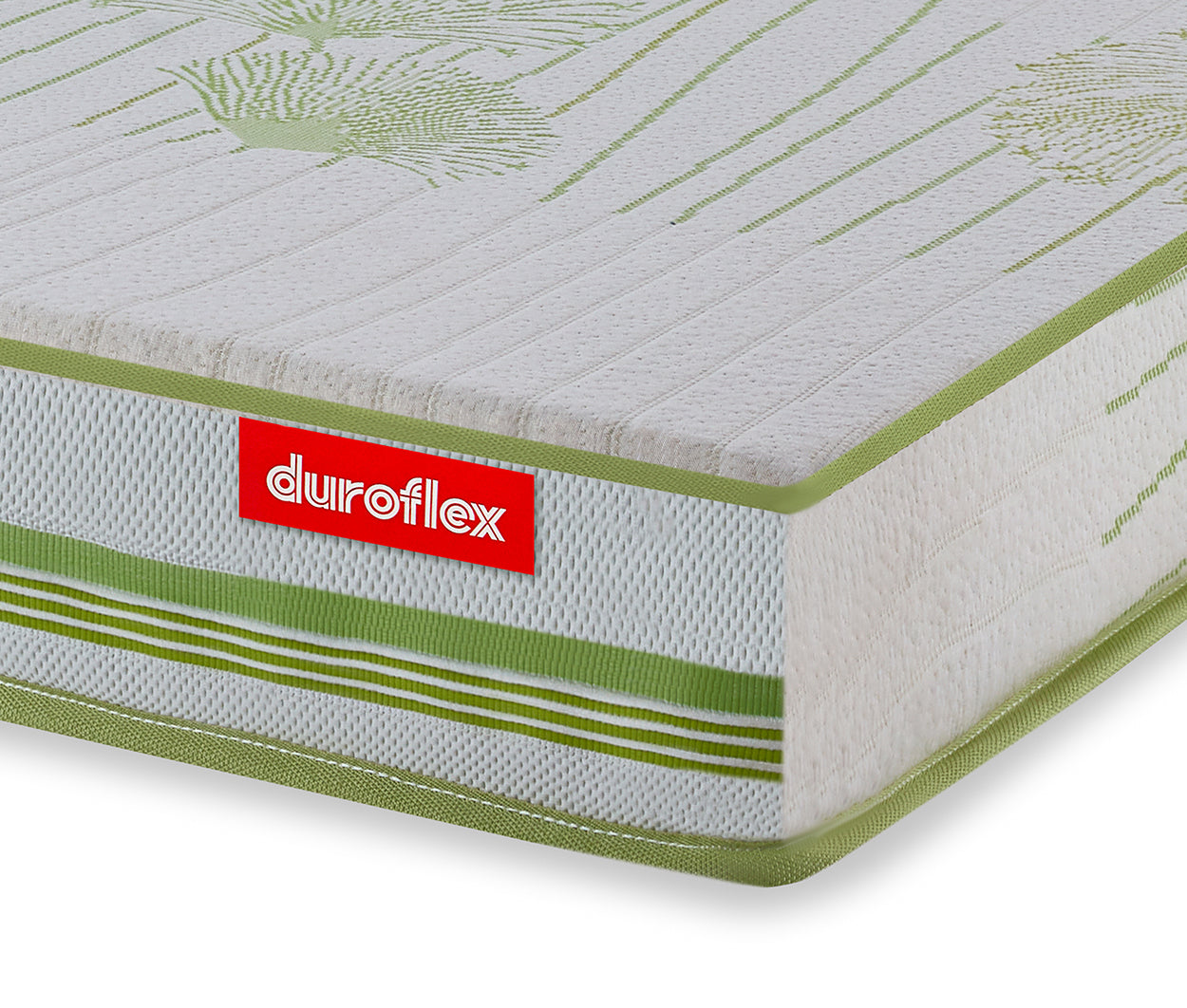 Avaasa 100% Natural Latex & Coir Mattress