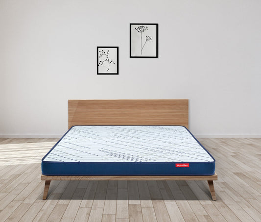 Edge Dual Sided Foam Mattress