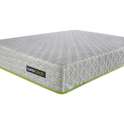SuperGrid Body Adaptive Mattress