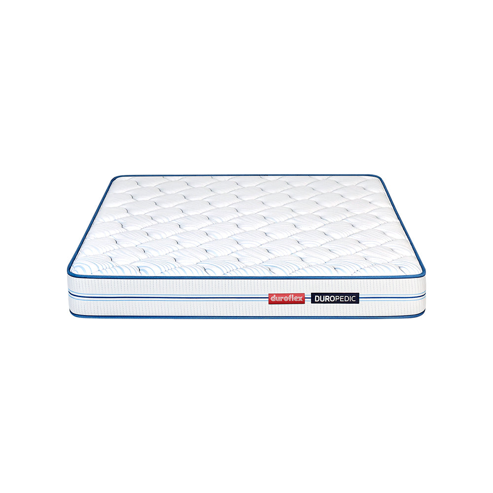 Balance Orthopedic Memory Foam Mattress