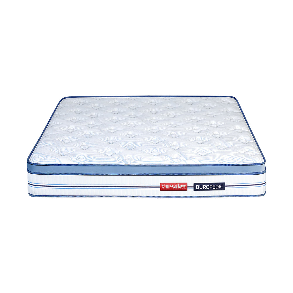 Posture Perfect Pocket Spring Orthopedic Mattress