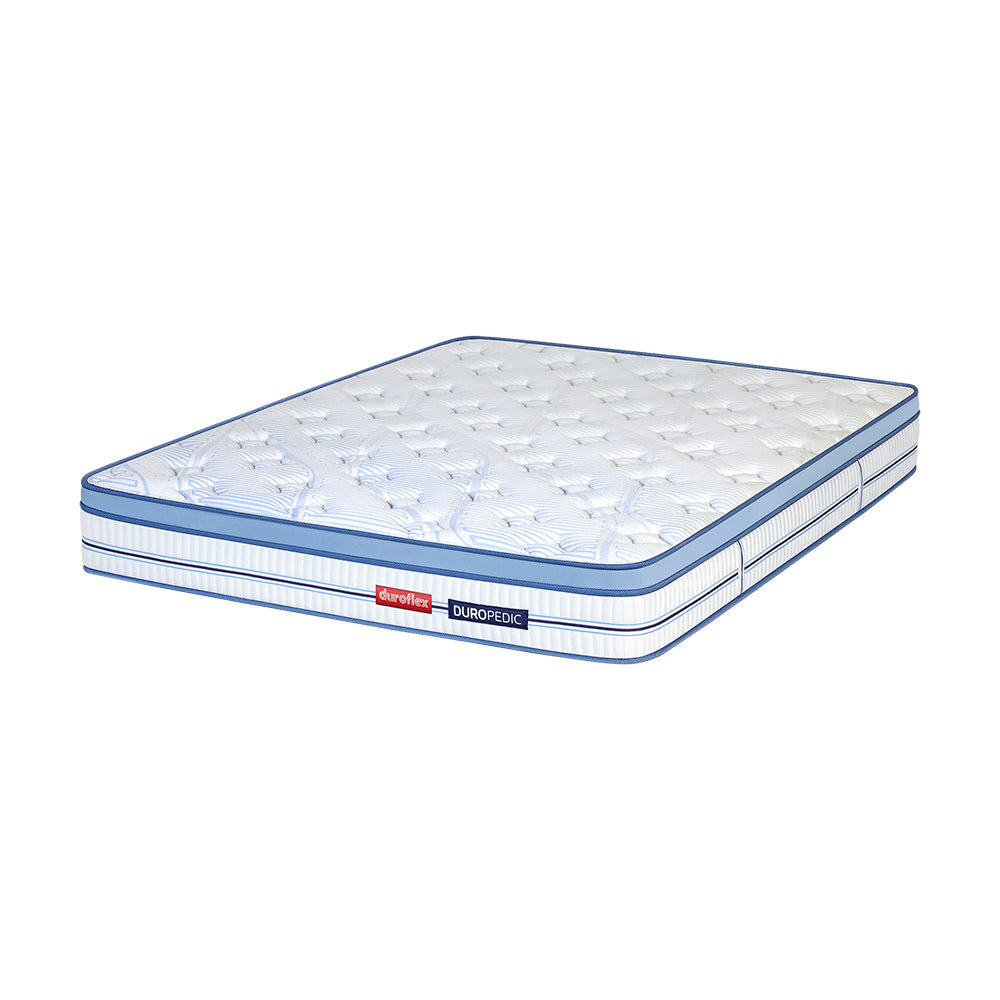 Posture Perfect Pocket Spring Orthopedic Mattress