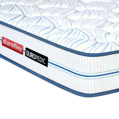 Balance Orthopedic Memory Foam Mattress