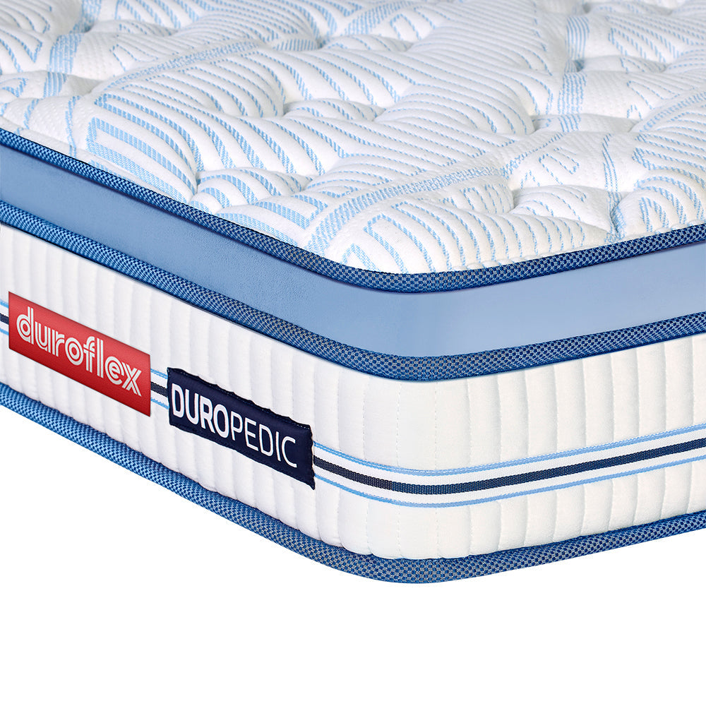 Posture Perfect Pocket Spring Orthopedic Mattress