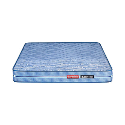 Back Magic Orthopedic Coir Mattress - Blue