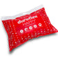 Happy Soft Lightweight High Quality Fibre Pillow