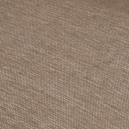 Ease Brown Fabric Sofa